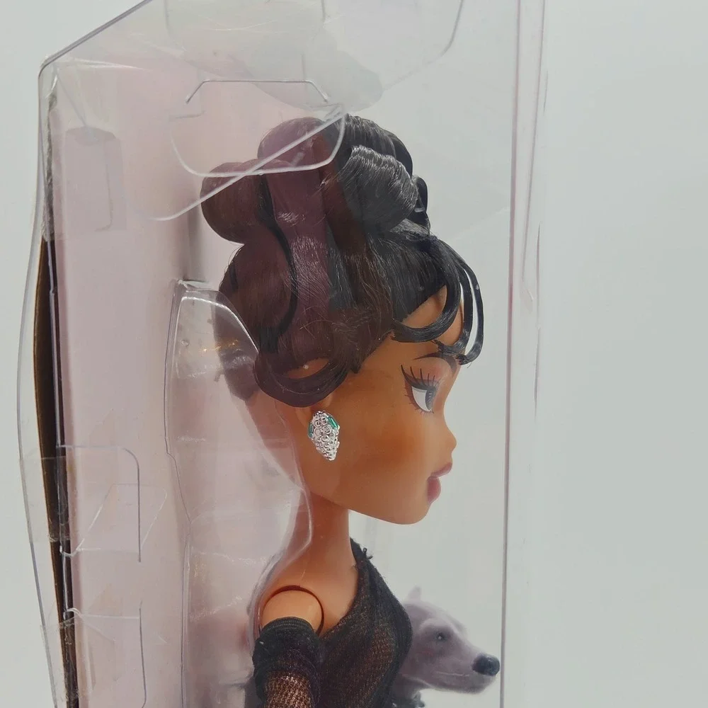 Bratz all pictures scratches